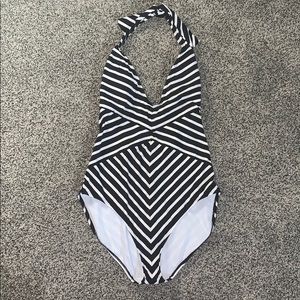 Women’s size 14 Ralph Lauren one piece suit